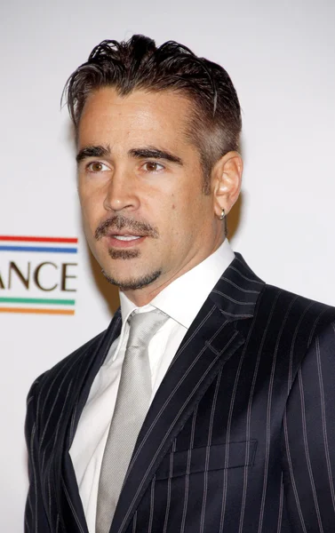 Attore Colin Farrell — Foto Stock