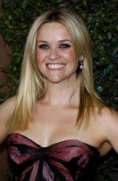 Actress Reese Witherspoon — Stock Photo, Image
