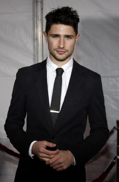 Acteur Matt Dallas — Photo