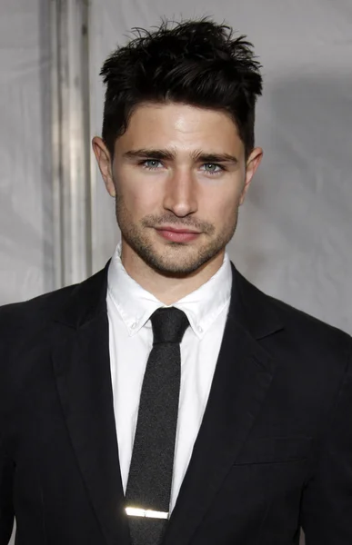 Actor Matt Dallas — Stock Photo, Image