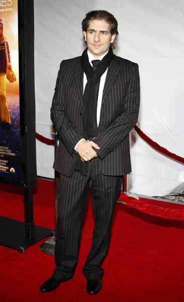 Aktör Michael Imperioli — Stok fotoğraf