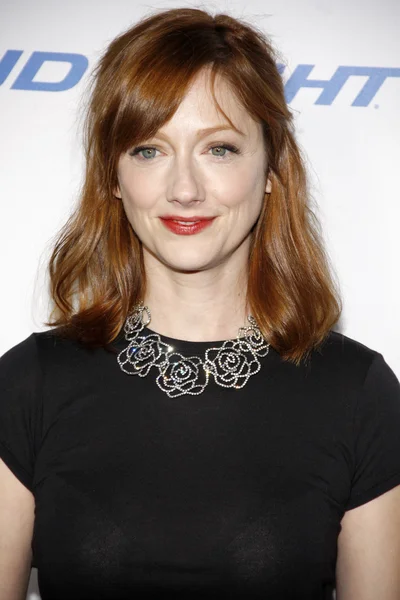 Atriz Judy Greer — Fotografia de Stock