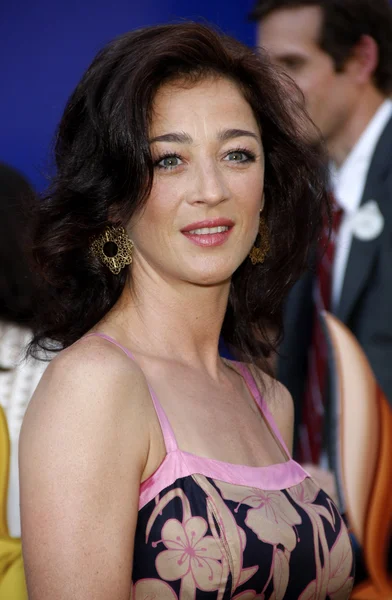 Actriz Moira Kelly — Foto de Stock