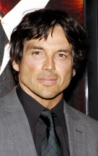 El actor Jason Gedrick — Foto de Stock