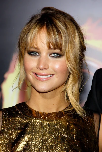 Oyuncu Jennifer Lawrence