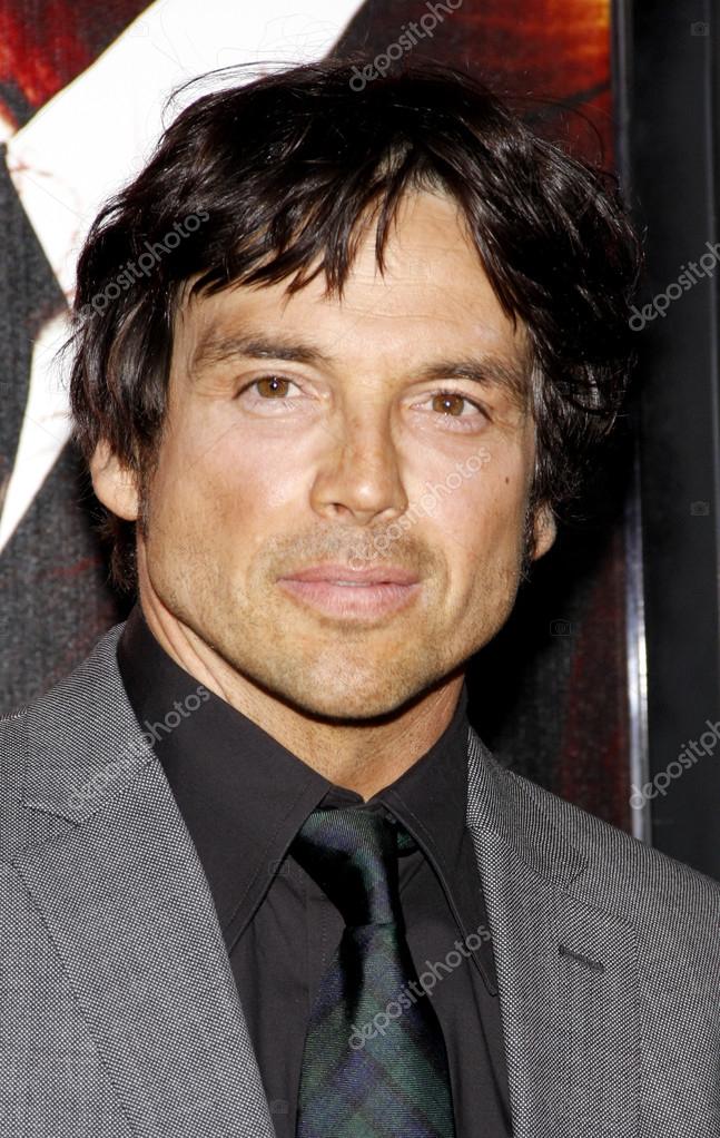 Actor Jason Gedrick Stock Editorial Photo © PopularImages 104469568