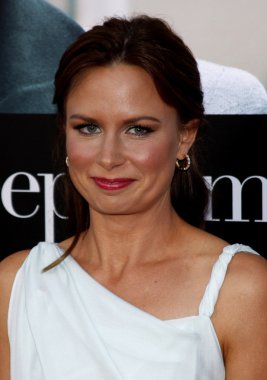 aktris ve komedyen Mary Lynn Rajskub