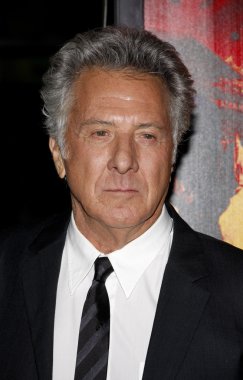 Aktör Dustin Hoffman