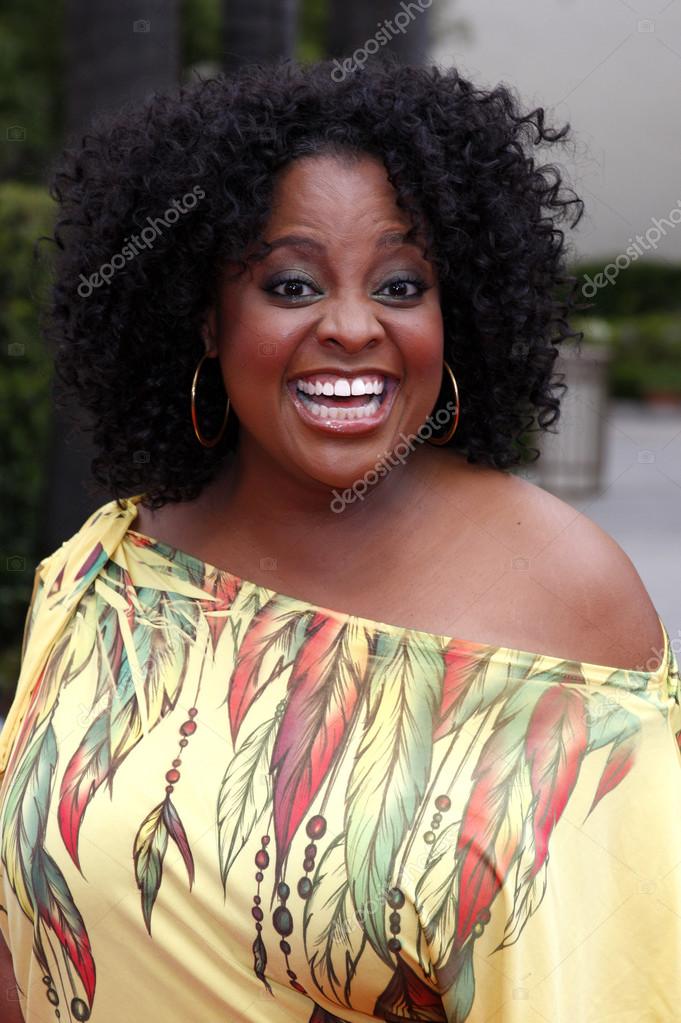 Actress Sherri Shepherd – Stock Editorial Photo © PopularImages #104470644