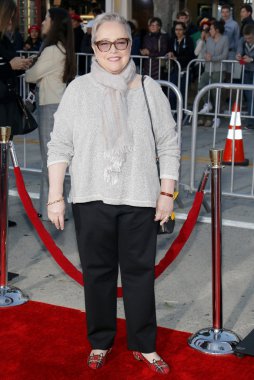 Aktris Kathy Bates