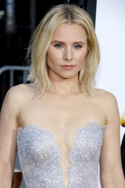 Sinema oyuncusu Kristen Bell