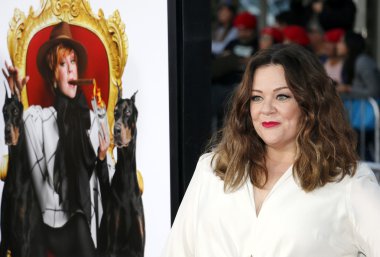 aktris Melissa Mccarthy