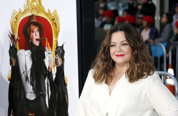aktris Melissa Mccarthy
