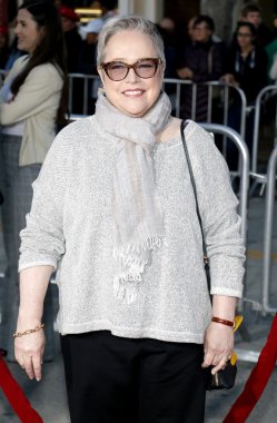 Aktris Kathy Bates