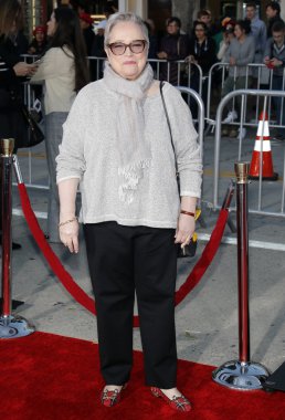 Aktris Kathy Bates