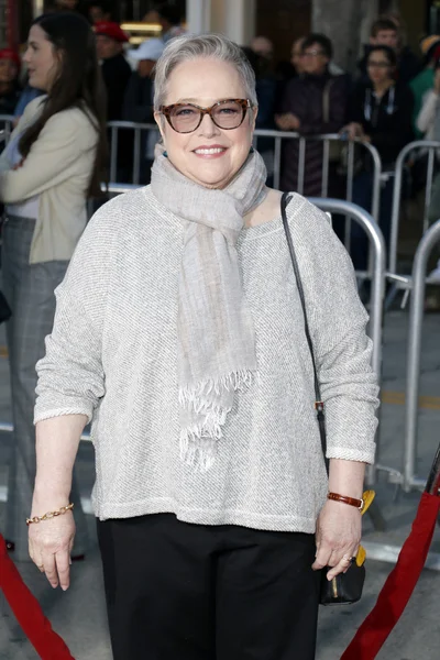 Aktris Kathy Bates