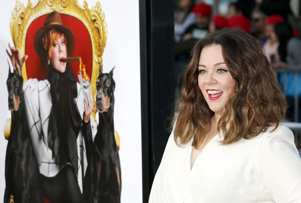 aktris Melissa Mccarthy