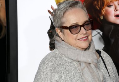 Aktris Kathy Bates