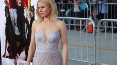 Kristen bell ve dax shepard