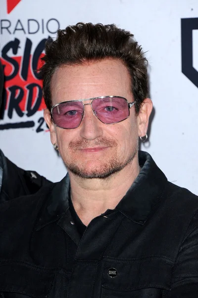 Cantante-músico Bono — Foto de Stock