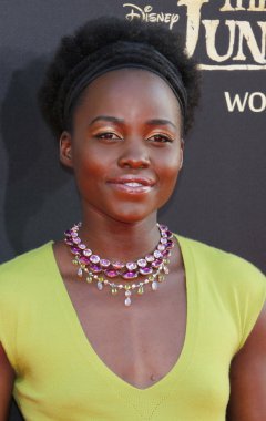 Aktris Lupita Nyong'o