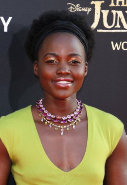 Aktris Lupita Nyong'o
