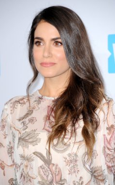 aktris Nikki Reed