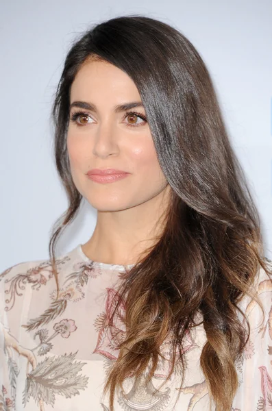 Ηθοποιός Nikki Reed — Φωτογραφία Αρχείου