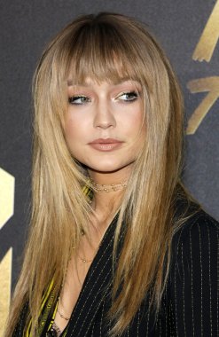 Gigi Hadid modeli