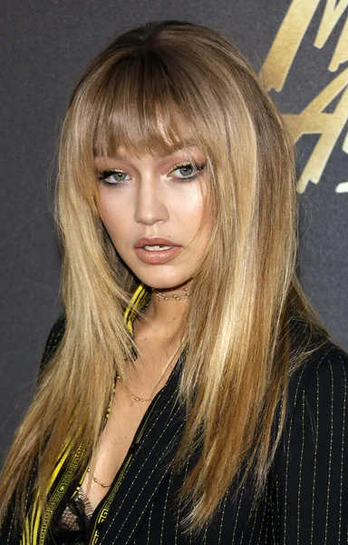 Gigi Hadid modeli