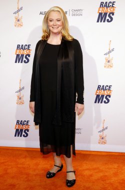 Aktris Cybill Shepherd