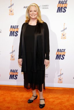 Aktris Cybill Shepherd