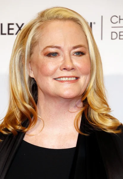 Aktorka Cybill Shepherd — Zdjęcie stockowe