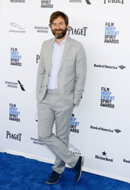 aktör Mark Duplass