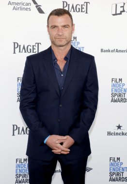 Aktör Liev Schreiber