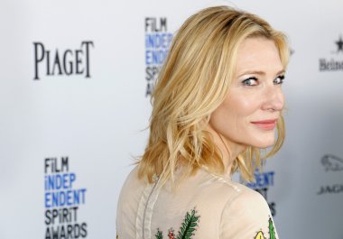 aktris cate blanchett