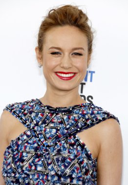 Aktris Brie Larson