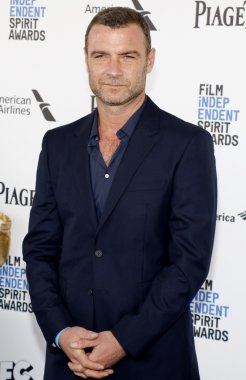 Aktör Liev Schreiber