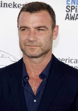 Aktör Liev Schreiber