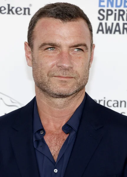 Acteur Liev Schreiber — Photo