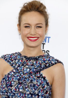 Aktris Brie Larson