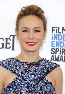 Aktris Brie Larson