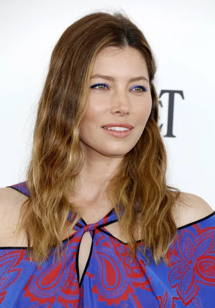 Sinema oyuncusu Jessica Biel