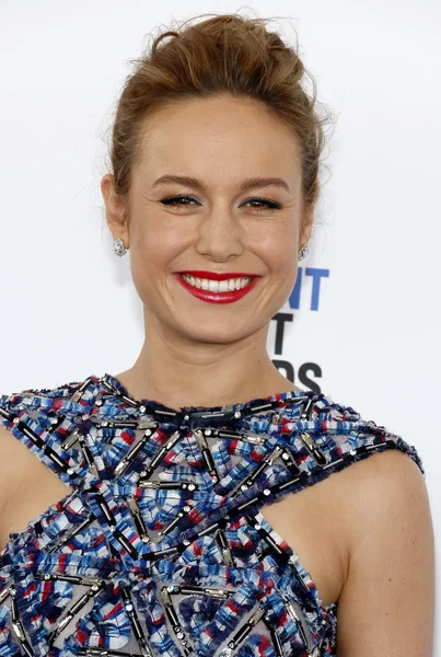 Aktris Brie Larson