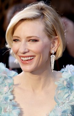 aktris cate blanchett