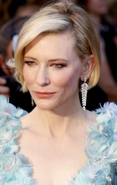 aktris cate blanchett