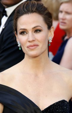 Oyuncu Jennifer Garner