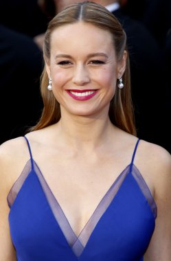 Aktris Brie Larson