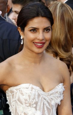 Aktris Priyanka Chopra