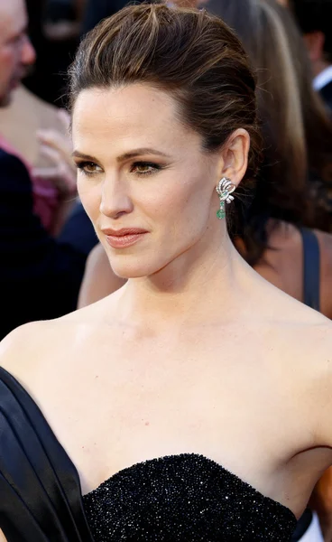 Actress Jennifer Garner — Stock Photo, Image